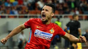 „Sărmăluţă” dă vina pe arbitri pentru înfrângerea din Cehia!