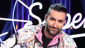 Covidul face ravagii printre artiștii din România. Smiley: ”Vă promit că mă voi revanșa big time”