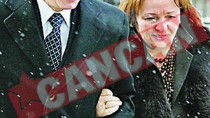 "Tarul" Putin, sex-simbolul rusoaicelor