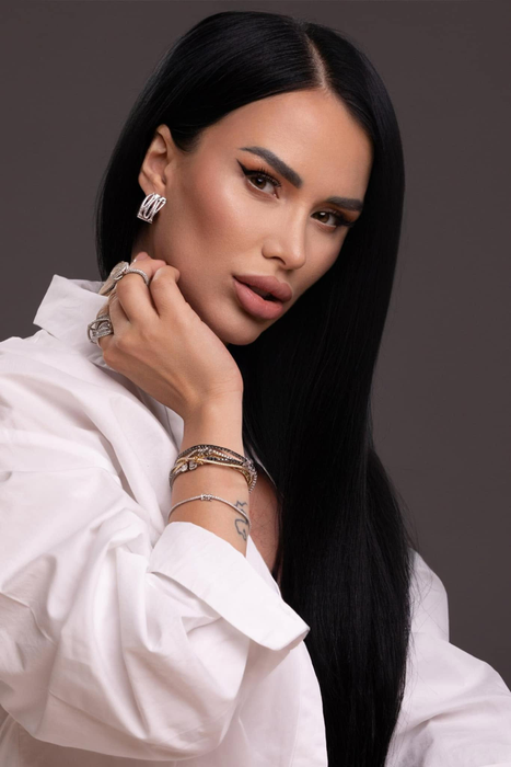 Daniela Crudu a ajuns de nerecunoscut. Cum arată fosta vedetă TV acum, la un deceniu după ce s-a retras din showbiz