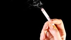 57% dintre romani vor sa se lase de fumat, dar nu stiu ce ar trebui sa faca in acest sens
