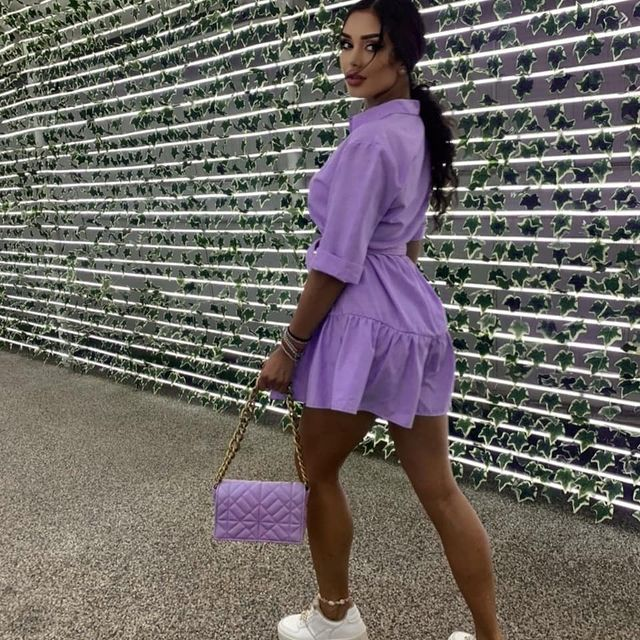 Beatrice impresionează cu postările ei sexy