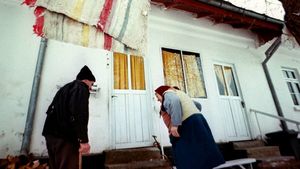 Singurul spital de lepră din România care încă activează. Aici vin oamenii care speră la vindecare și o viață normală