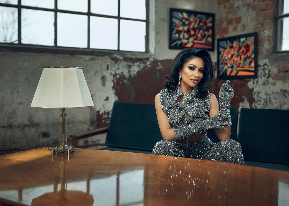 Ce plan are Ameri Nasrin după ce și-a dat demisia de la Antena Stars. “O să încep un proiect online” Despre ce este vorba