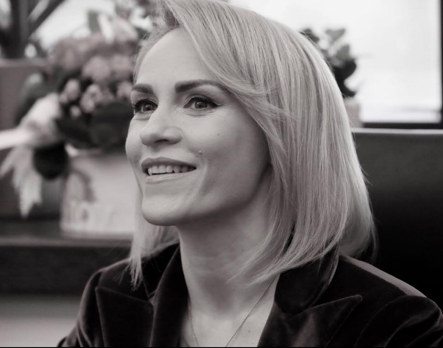 Gabriela Firea, operată din nou. Ce se întâmplă cu starea ei de sănătate