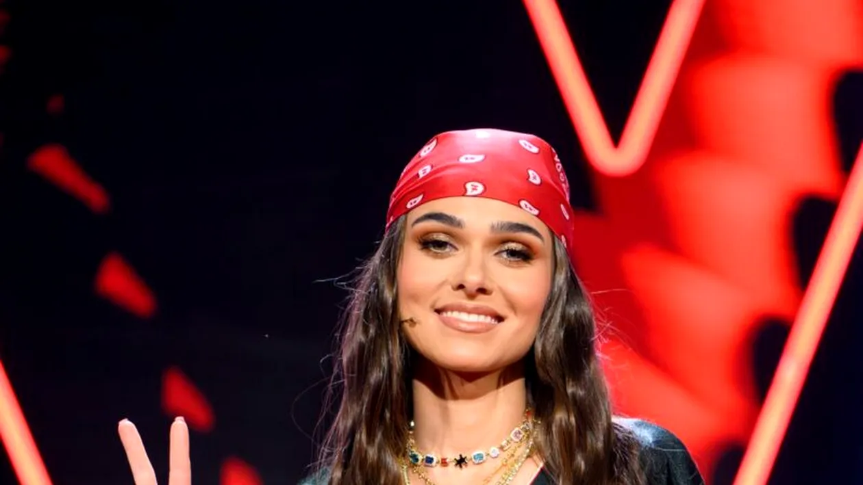 Theo Rose, adevărul despre plecarea din Vocea României: „Așa au înțeles niște oameni…”