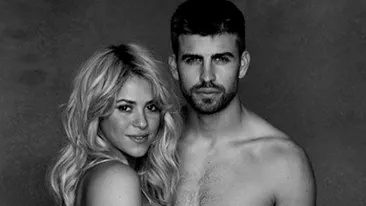 Shakira a devenit mamică! ”Suntem fericiţi să anunţăm naşterea lui Milan Pique Mebarak!