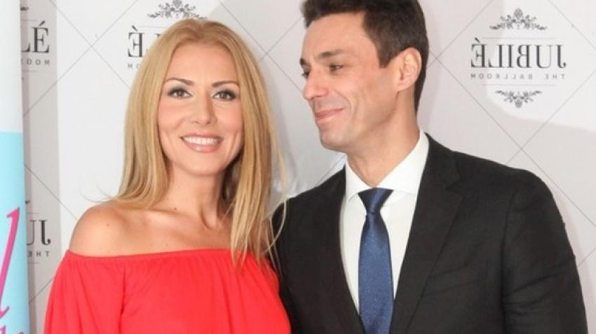 Cum arată și cu ce se ocupă Diana, fosta iubită a lui Mircea Badea