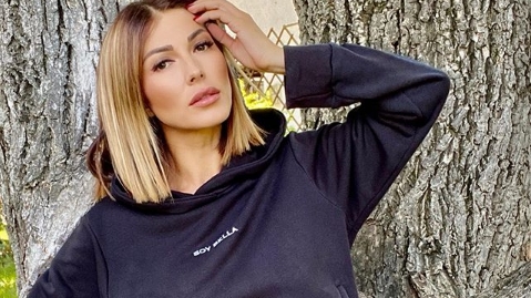 Ilinca Vandici, dezvăluiri emoţionante despre tatăl său: "A fost raza mea de lumină, speranță, bunătate, exemplul de bărbat..."