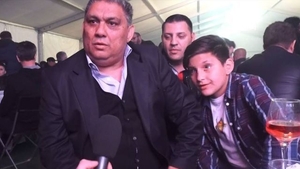 VIOREL GONGOI, mesaj emoţionant pentru FANE SPOITORU dincolo de moarte: "FANE, lumea nu o..."