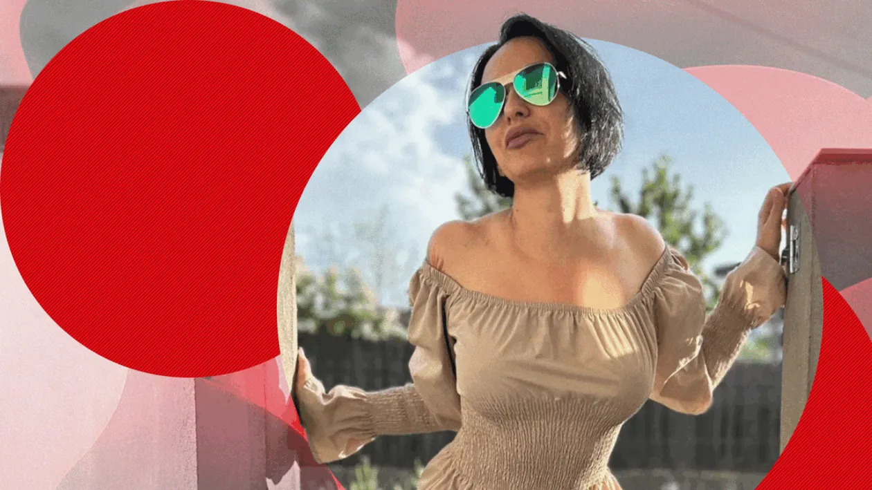 Cum ar fi fost înlăturată din funcție Oana Tașcău, fostă șefă de penitenciar: „El se îndrăgostise de mine”