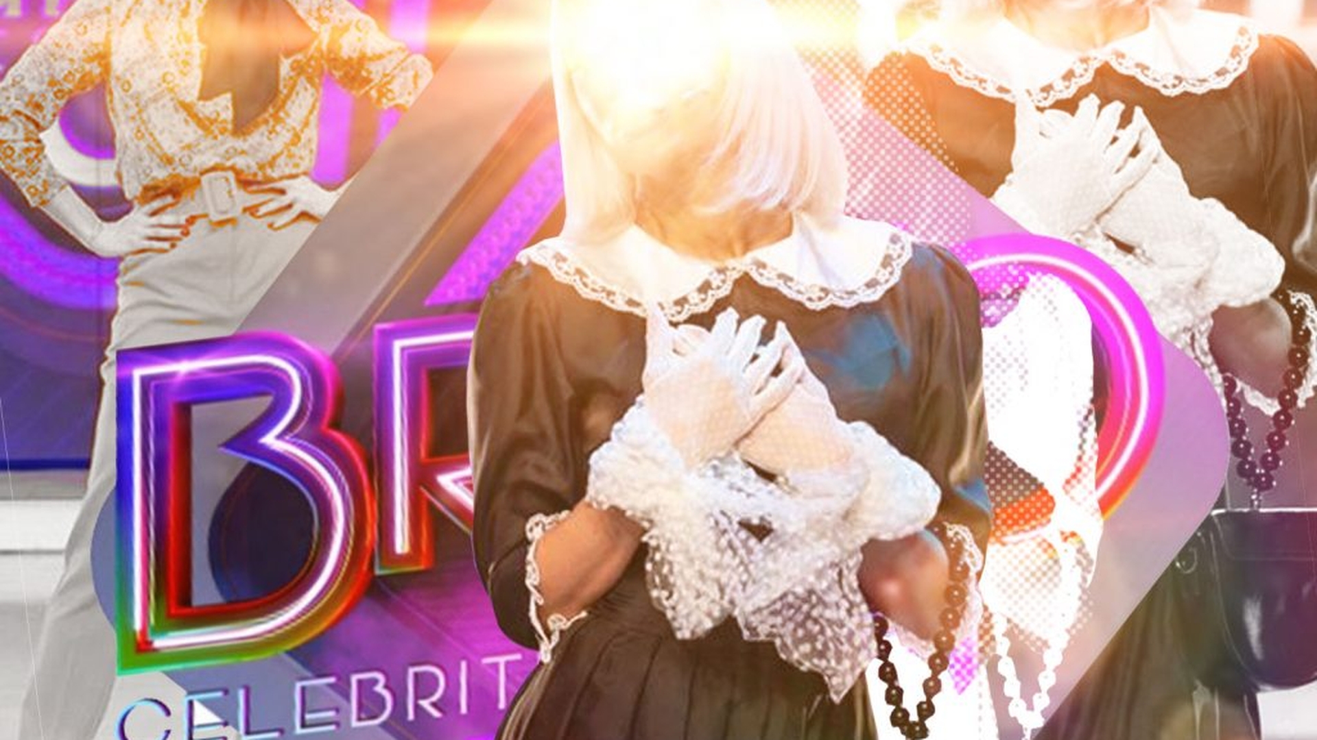 Ea este prima vedetă eliminată!  ”Bambina” de la ”Bravo, ai stil!” a părăsit competiția la ”cererea” publicului