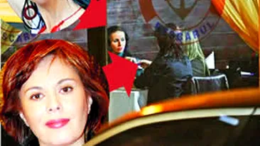 Mariana Moculescu si Magda Ciumac isi fac asociatie