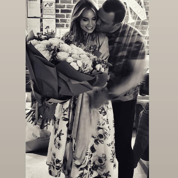 Vasile Geambazi și Gabriela Pavel, dragoste ca în prima zi. Cei doi nu se sfiesc să arate cât de mult se iubesc!