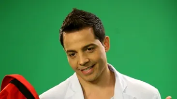 Jean de la Craiova, Bambi si Proconsul canta de 1 Mai la mare