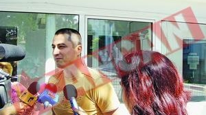 Cioaca sustine ca Elodia l-a contactat prin SMS