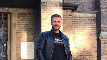 Coronavirusul a creat panică și în rândul vedetelor! Gestul făcut de Culiță Sterp