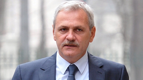 LIVIU DRAGNEA, declaraţii după şedinţa PSD. ”Sistem profesionist de dezinformare”