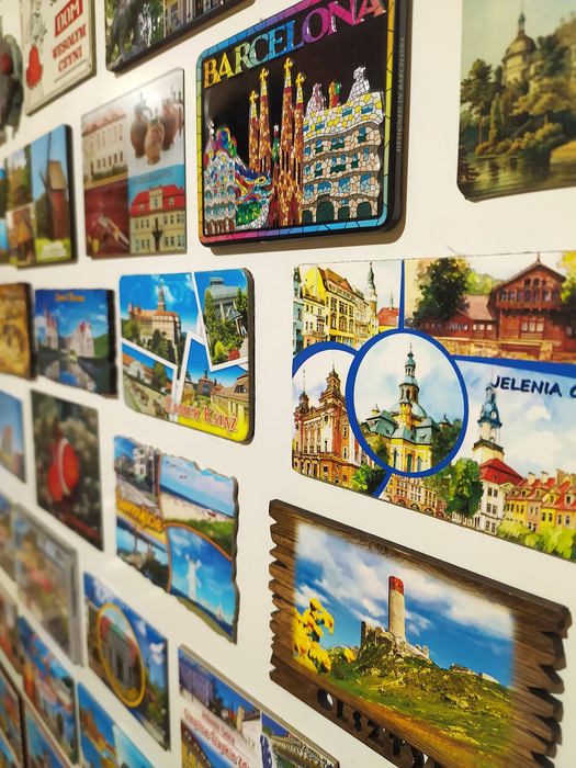 Frigiderele vechi se strică mai repede din cauza magneților (Foto: Pixabay)