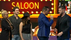 Anda Adam, replică tăioasă pentru Victor Slav: “Dacă el nu mai are verigheta pe deget, eu încă o am”. Cum a reacționat prezentatorul