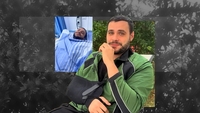 Mircea Eremia, primele declarații după operația suferită. Fratele Alinei Eremia se recuperează în urma accidentului de motor