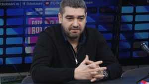 „Ciobi” are gânduri mari la moldoveni: „Vreau să intru în istoria clubului ca fiind primul antrenor care învinge Steaua!”