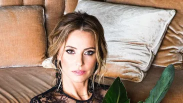 Cât câștiga Diana Șucu la TVR când l-a cunoscut pe Dan Șucu: ”Nu m-a luat de pe stradă!”