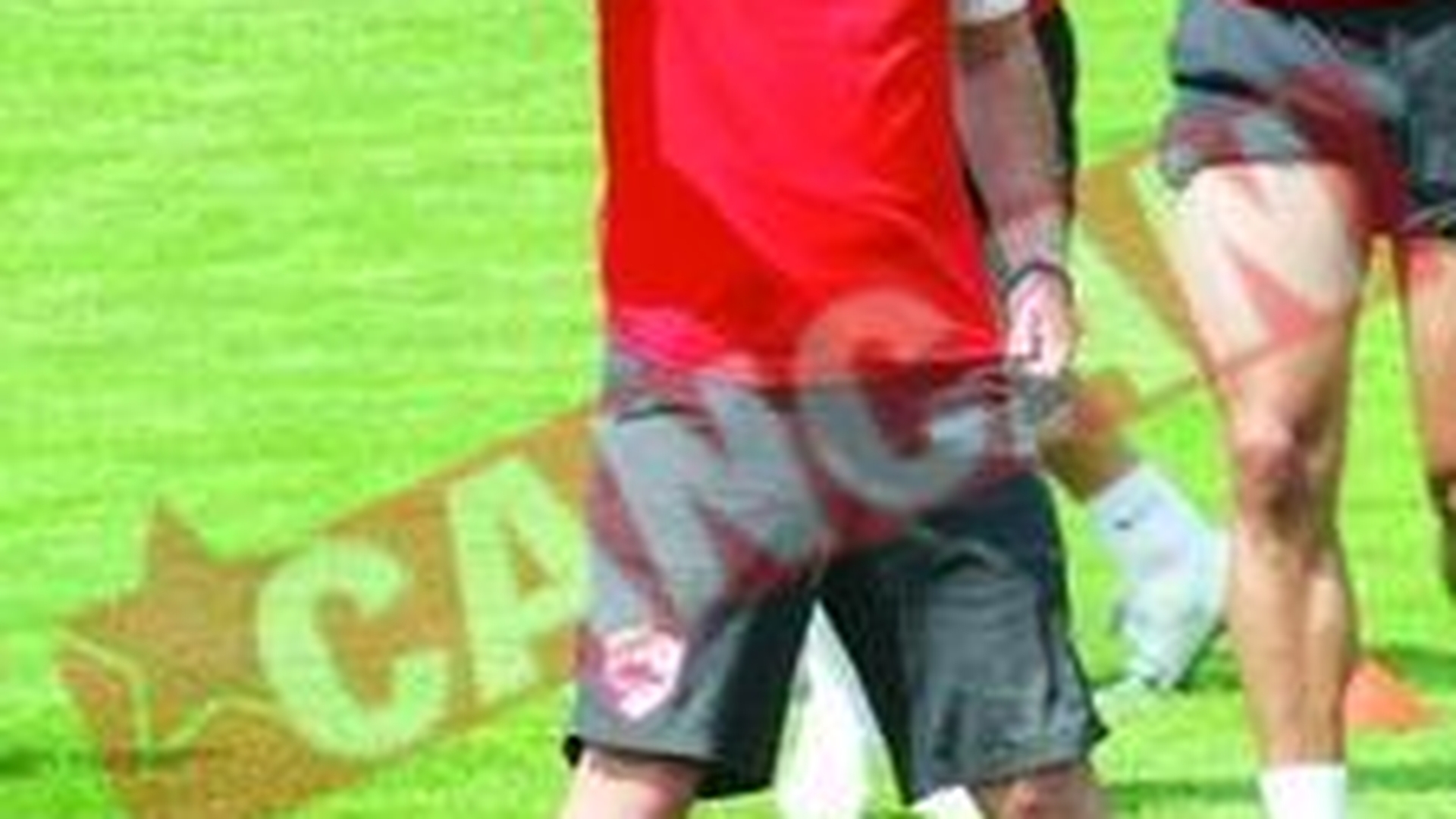 Catalin Munteanu, luat la "misto"