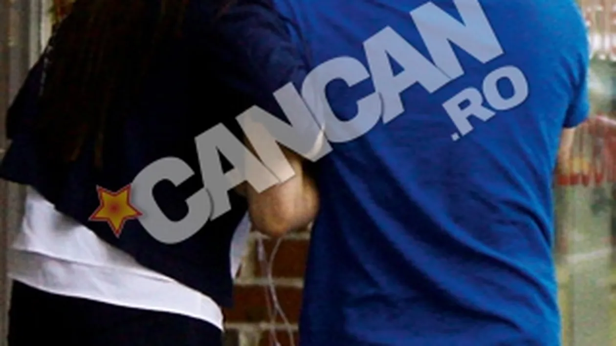 VIDEO Cum a cucerit-o Mr. Pink pe Monica Gabor: A inchis restaurantul si a inceput sa-mi gateasca