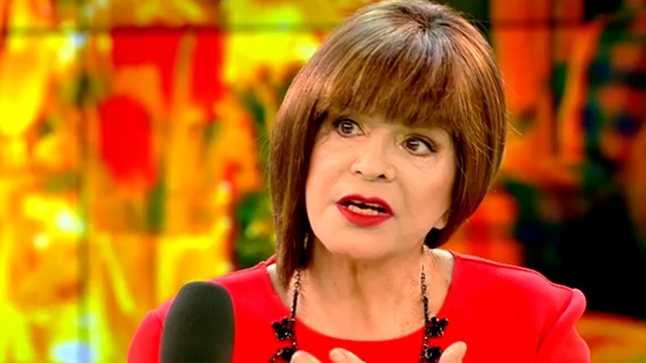 Ce a declarat Ionela Prodan după ce s-a spus că şi-a tăiat stomacul ca să slăbească: "Anamaria din «grasă» nu mă scotea"