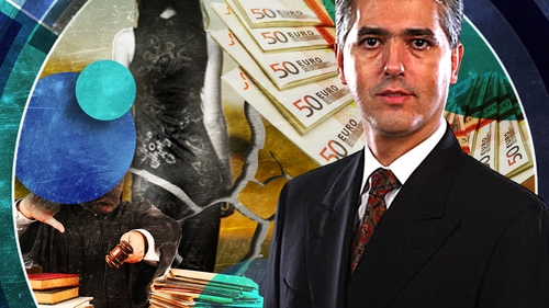 Fostul candidat la Președinția României a divorțat. A fost obligat să achite lunar o pensie cât 5 salarii minime!