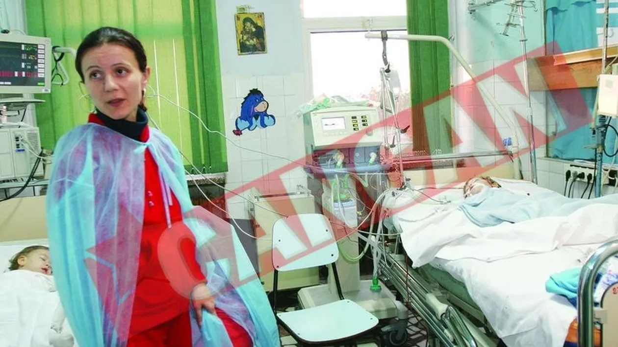 Premiera medicala in Romania