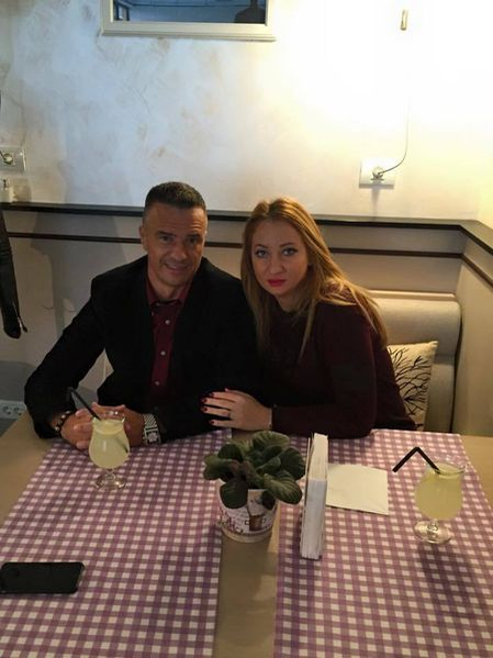 Mihaela și Daniel Pancu au decis să divorțeze la notar