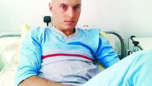 Va trai doar daca va fi supus unui transplant