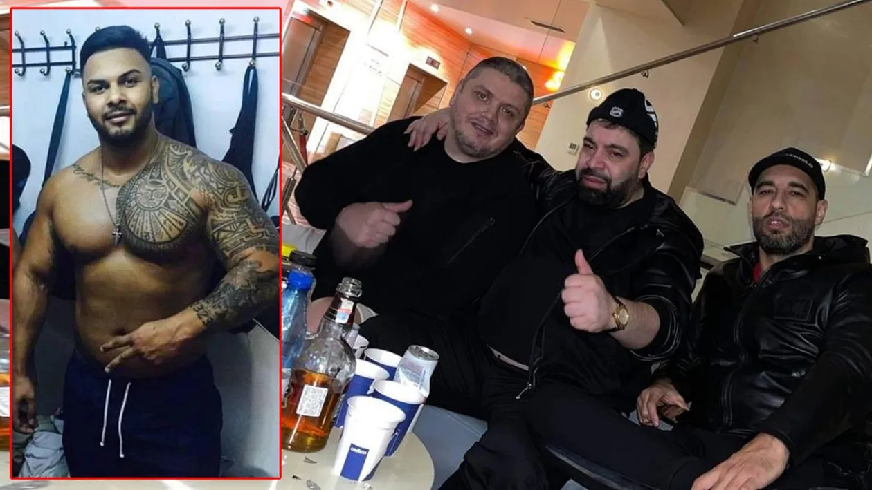 A rupt tăcerea! Fratele lui Mircea Nebunu a povestit cum a fost prins interlopul, de fapt, de polițiști. Totul ar fi pornit de la Bebino: ”Tu îți cauți moartea prin tot orașul?”