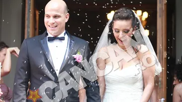 Giulia a avut parte de o surpriza inedita din partea lui Vlad Huidu! Ceruta de sotie pe Turnul Eiffel