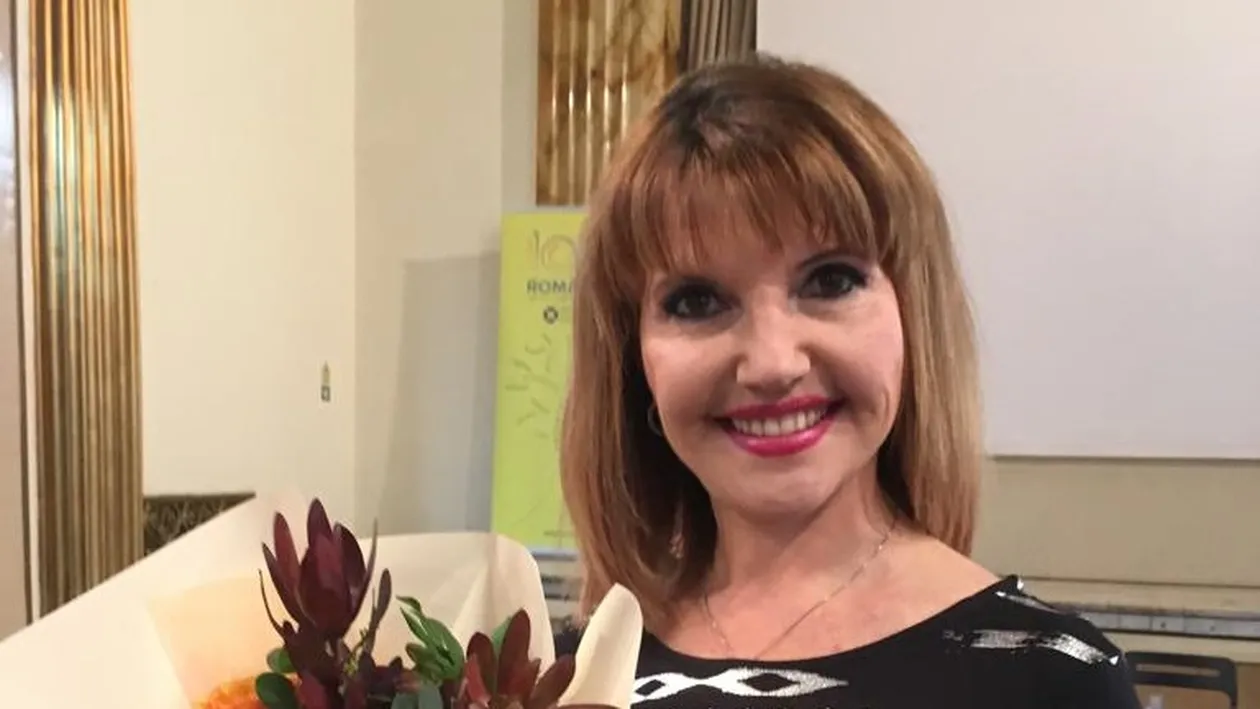 Marina Almășan și-a lansat a 10-a carte, “China cea de taină”!