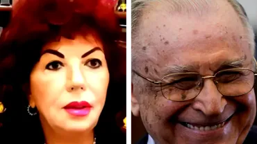 „Moartea lui Ion Iliescu reprezintă sfârșitul unei etape.” Carmen Harra face previziuni senzaționale înainte de înmormântare