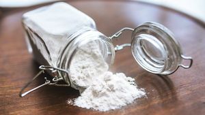Top 10 alimente care nu expiră niciodată. Pot fi păstrate chiar și zeci de ani