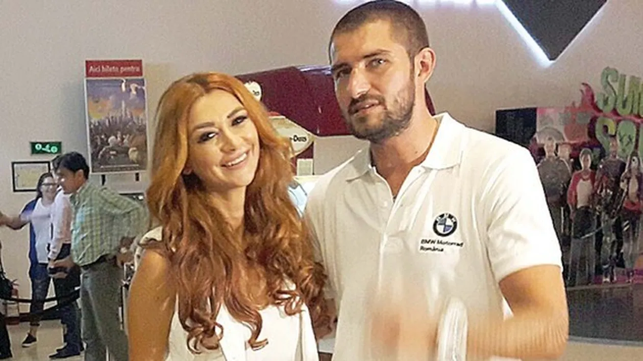 DENISA de la Bambi a făcut anunţul trist. Din păcate s-a întâmplat: „Ne-am despărţit...“