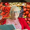 Natalie are 100 de ani și a dezvăluit obiceiurile pentru longevitate. Ce mănâncă în fiecare zi