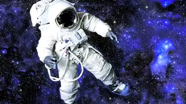 Ce-i imbatraneste pe astronauti