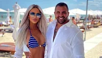 Bianca Drăgușanu va fi dascăl de dive: „La școală o să explic ce am promis...”