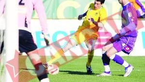 Meciul FC Vaslui - Poli Timisoara, blocat la casele de pariuri din Asia