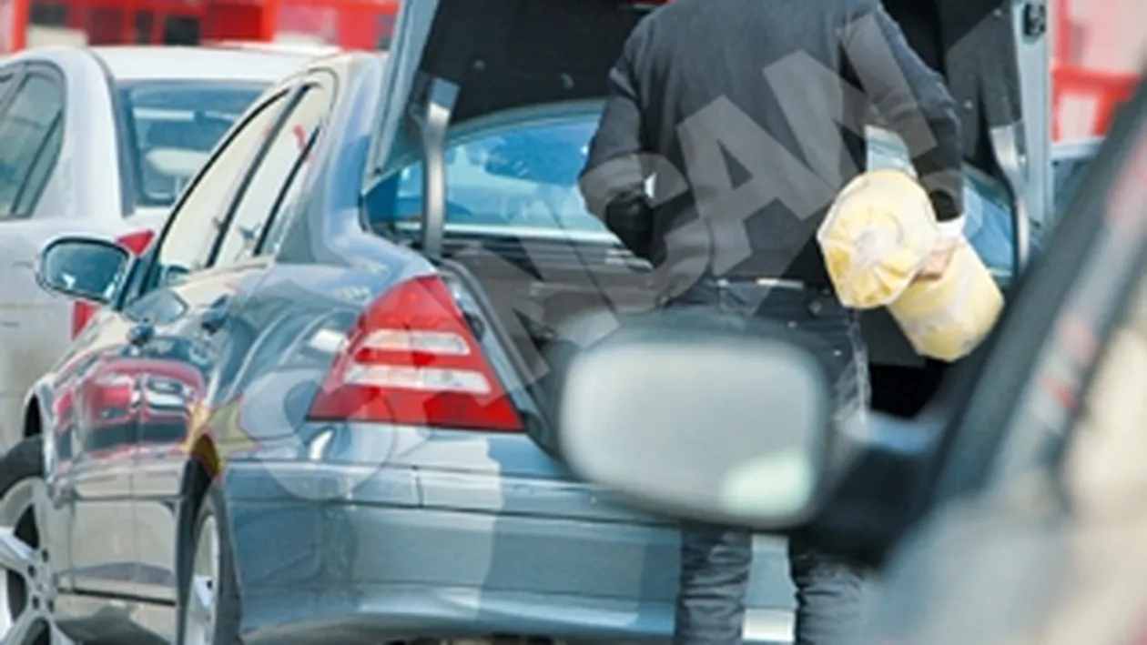 Ilie Nastase isi cara marfa singur