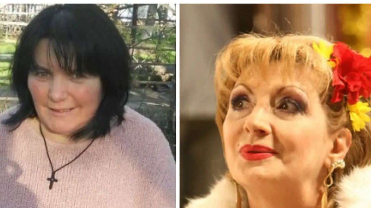Maria Ghiorghiu a primit un mesaj de la Ileana Ciuculete! Ce se va întâmpla cu Cornel Galeş la pomana de 40 de zile a artistei