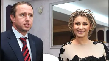 De ce refuză cu înverșunare Anamaria Prodan să divorțeze de Laurențiu Reghecampf