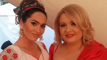 Margherita de la Clejani a slabit enorm! Dietele au dat roade si acum are abdomen: Viata mea nu e usoara. E si dulce, si amara