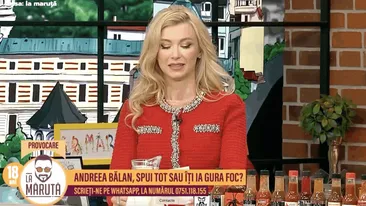 E clar, se lasă cu scandal mare! Andreea Bălan: ”Iulia Albu și Raluca Bădulescu sunt cele mai toxice”