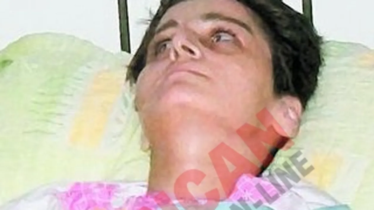 A slabit 40 de kilograme